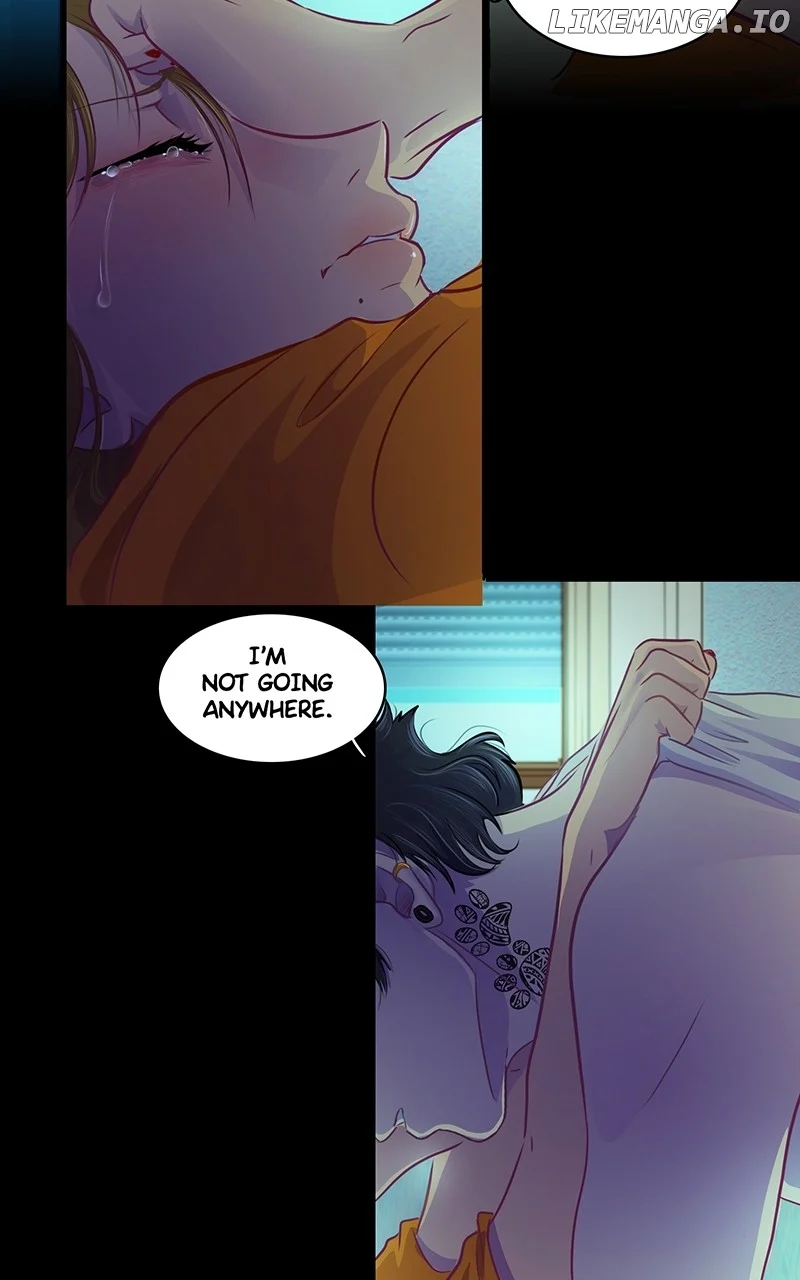 Love 4 a Walk Chapter 19 page 62