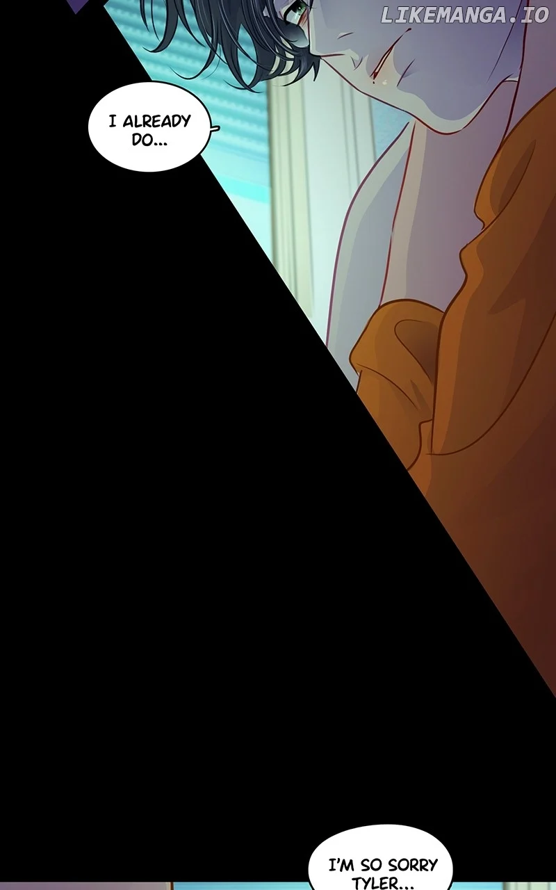 Love 4 a Walk Chapter 19 page 59