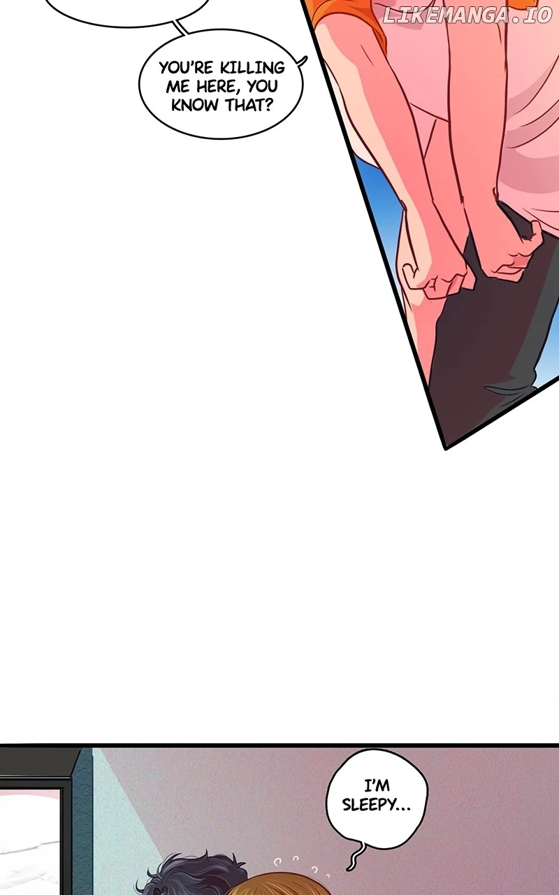 Love 4 a Walk Chapter 19 page 37