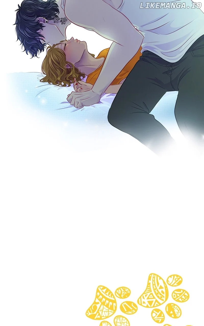 Love 4 a Walk Chapter 19 page 67