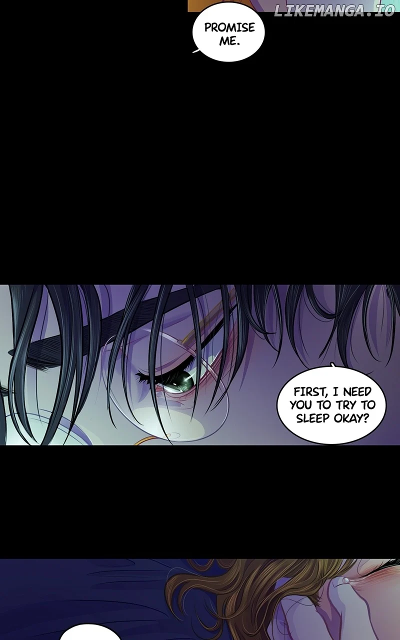 Love 4 a Walk Chapter 19 page 63