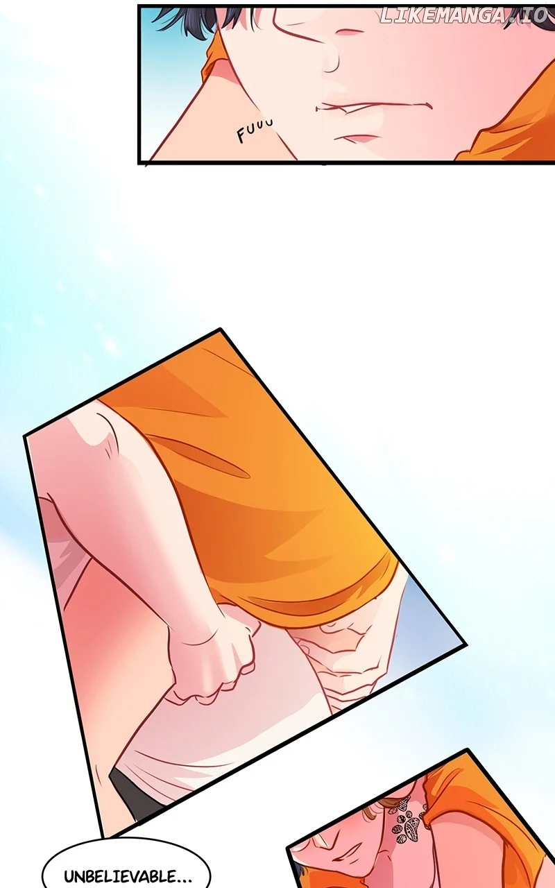 Love 4 a Walk Chapter 19 page 36