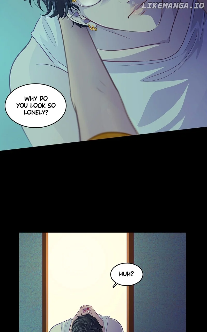 Love 4 a Walk Chapter 19 page 56