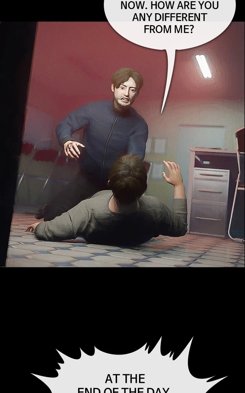 There Are No Demons Chapter 19 page 48