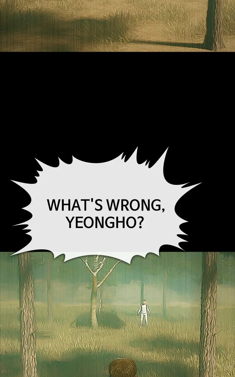 There Are No Demons Chapter 19 page 32