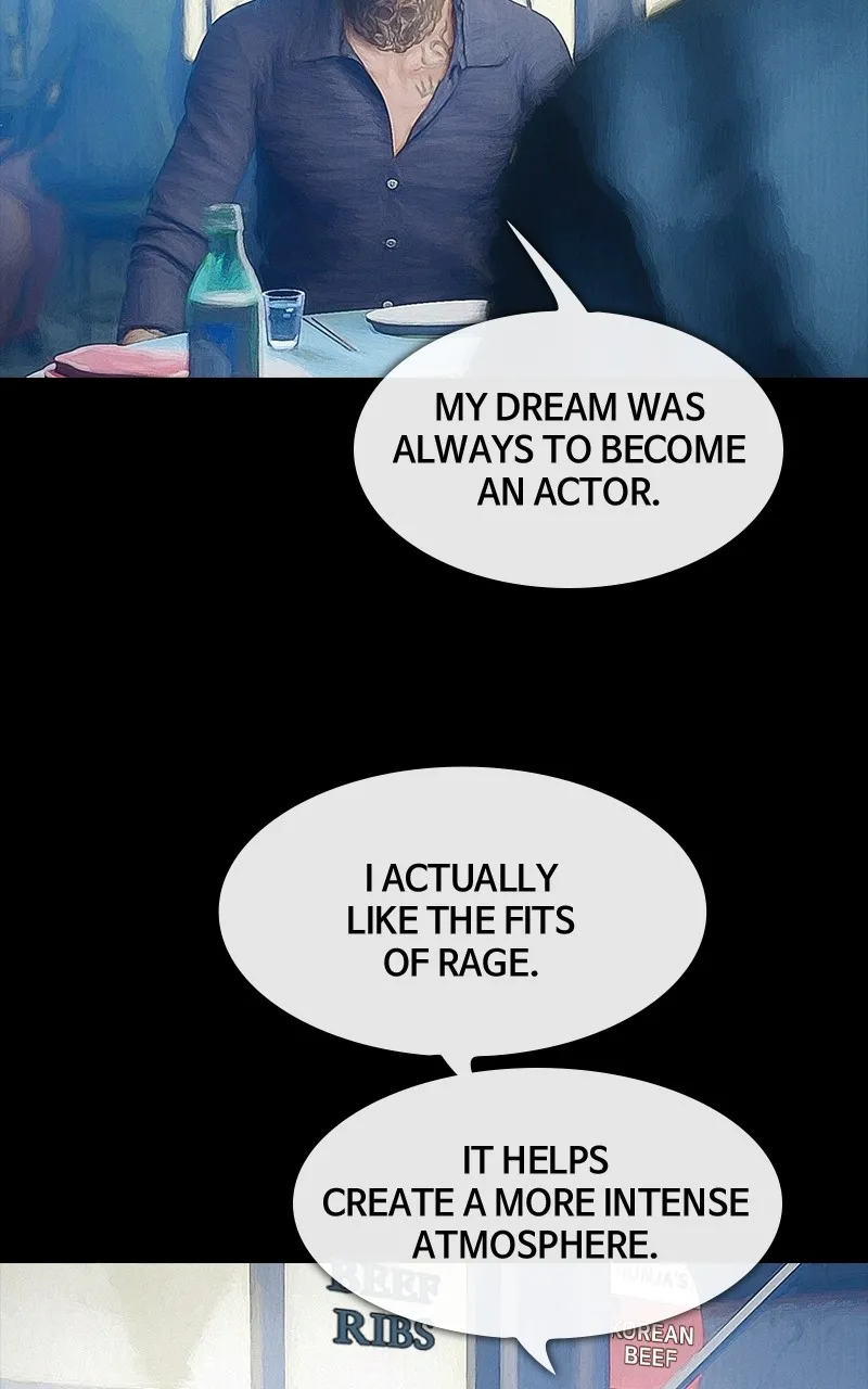 There Are No Demons Chapter 19 page 13
