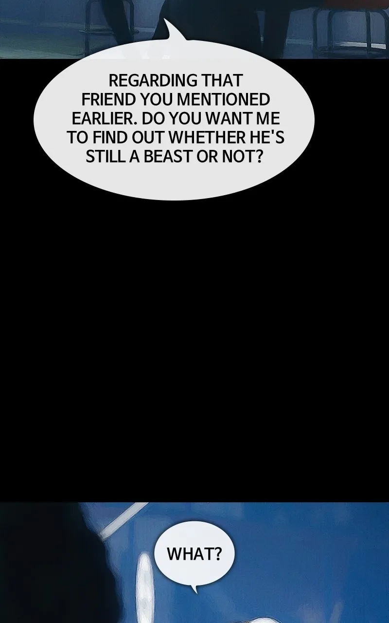 There Are No Demons Chapter 19 page 17