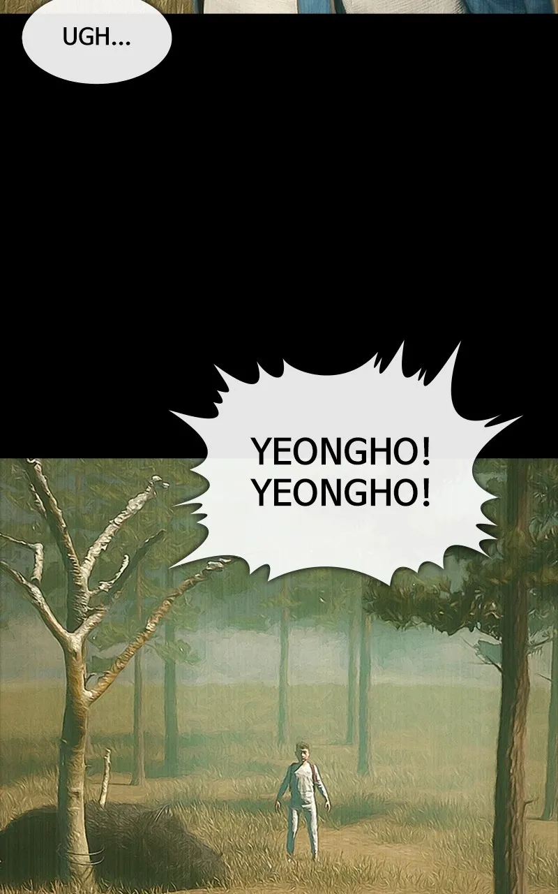 There Are No Demons Chapter 19 page 31