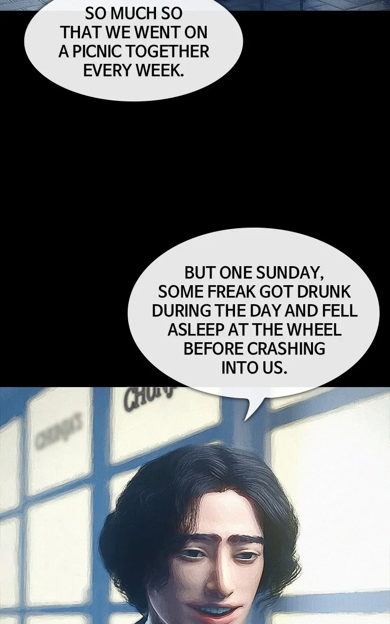 There Are No Demons Chapter 19 page 8
