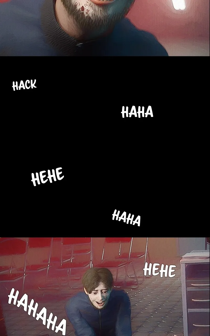 There Are No Demons Chapter 19 page 54