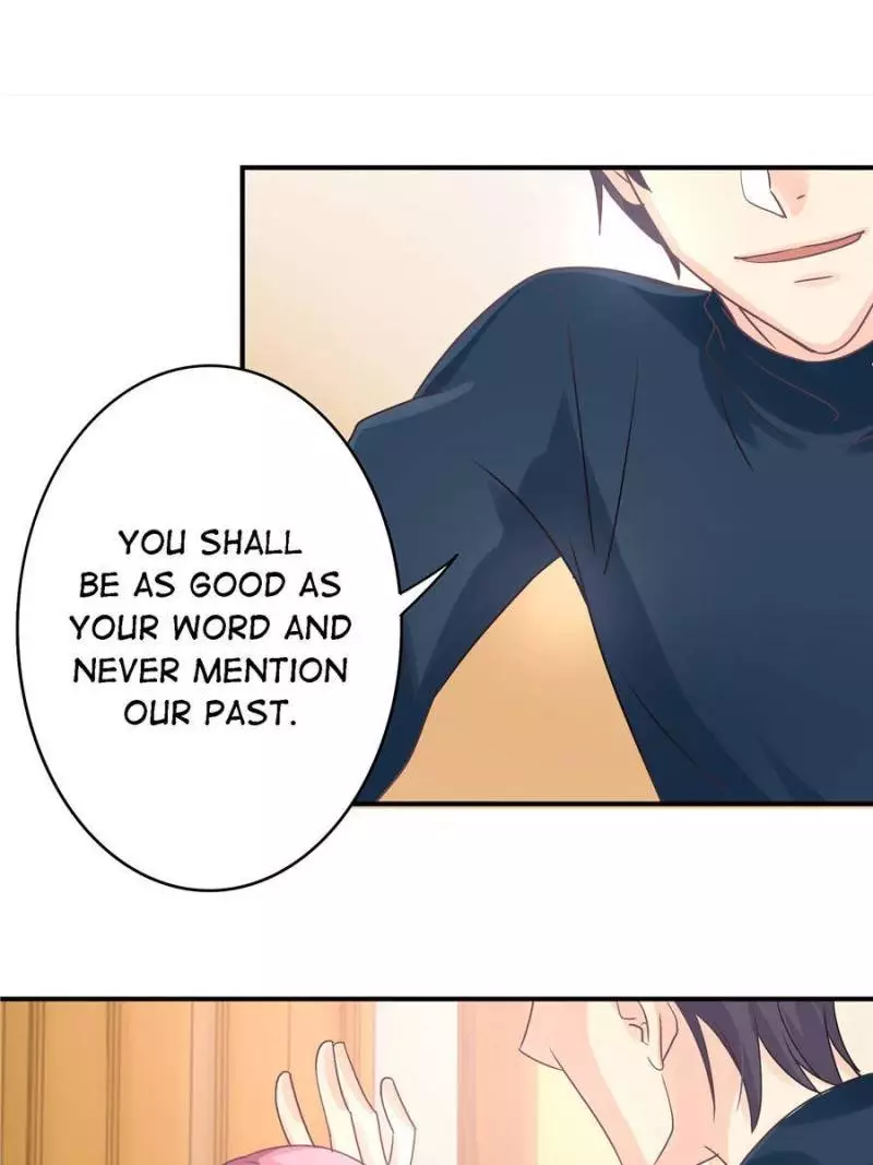 My Wild Tender Bride Chapter 27 page 27