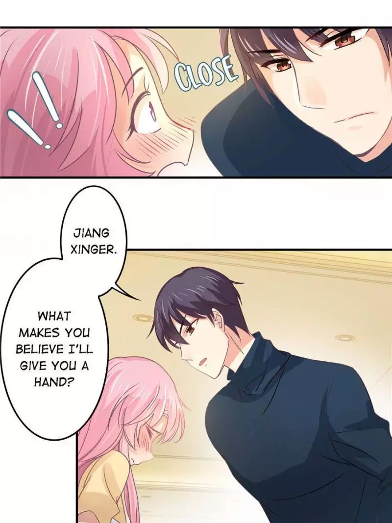 My Wild Tender Bride Chapter 27 page 9