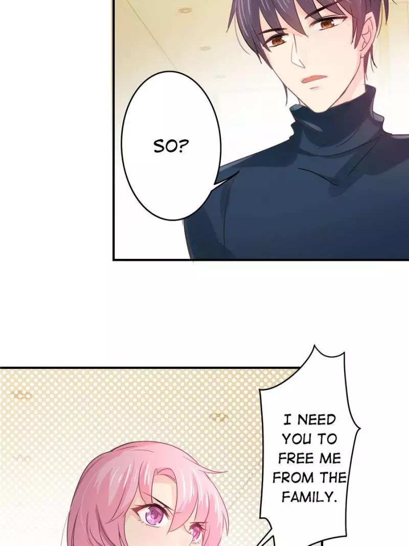 My Wild Tender Bride Chapter 27 page 7