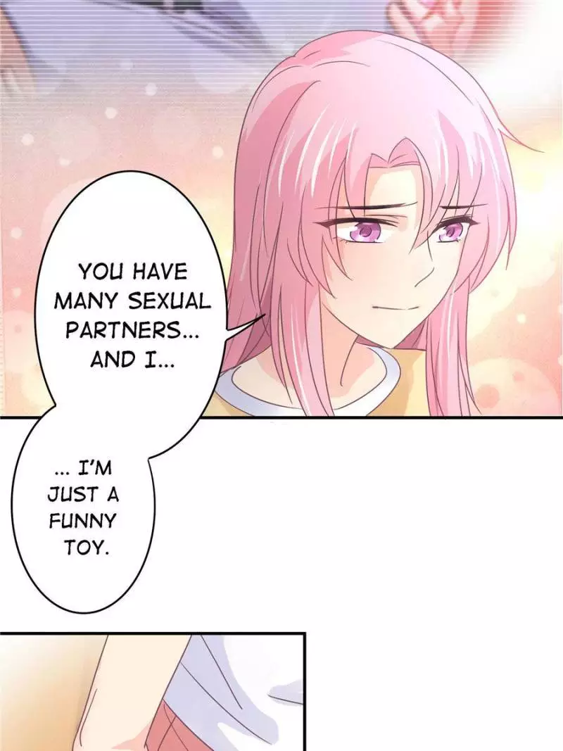 My Wild Tender Bride Chapter 27 page 19