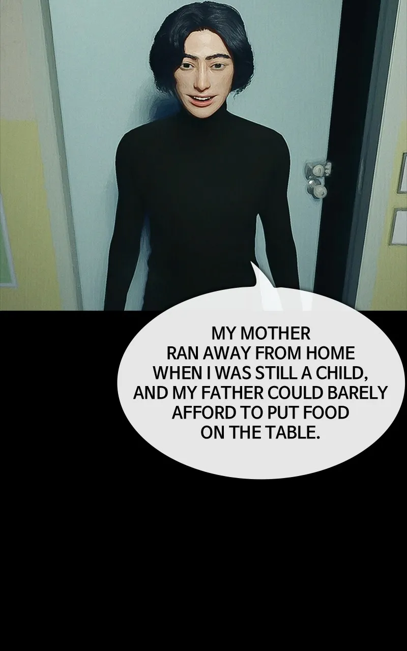 There Are No Demons Chapter 19 page 69