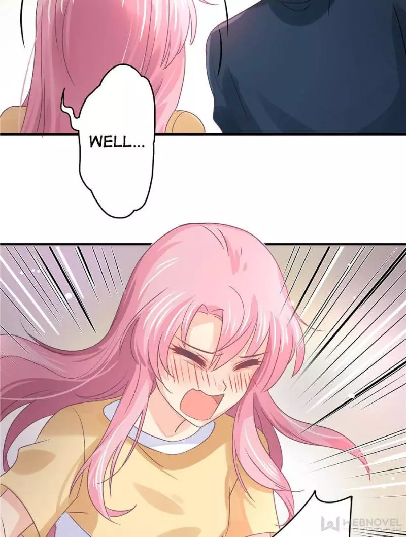 My Wild Tender Bride Chapter 27 page 5