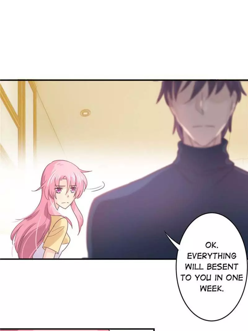 My Wild Tender Bride Chapter 27 page 30