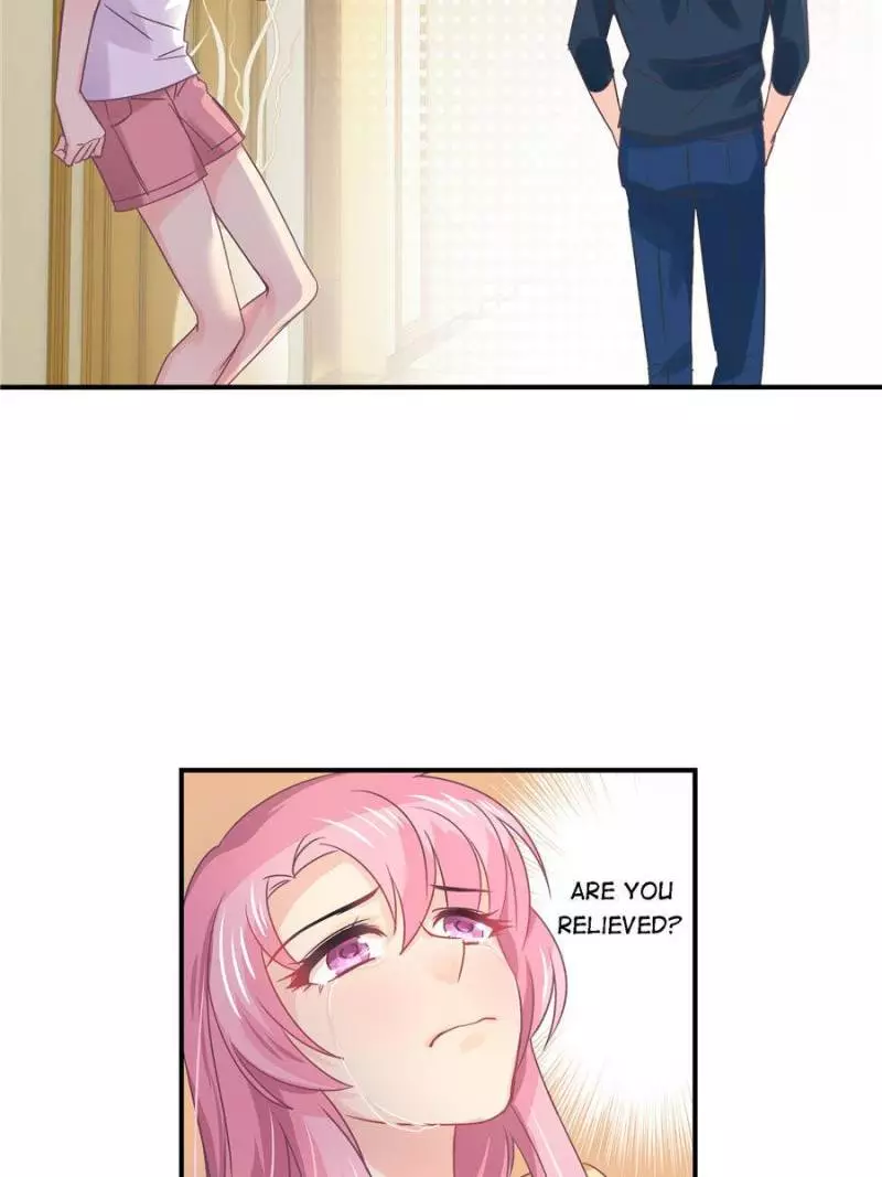 My Wild Tender Bride Chapter 27 page 33