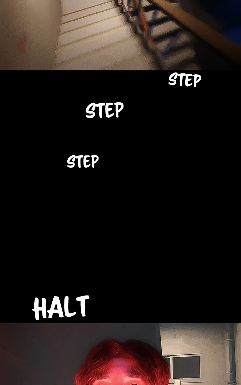 There Are No Demons Chapter 19 page 82