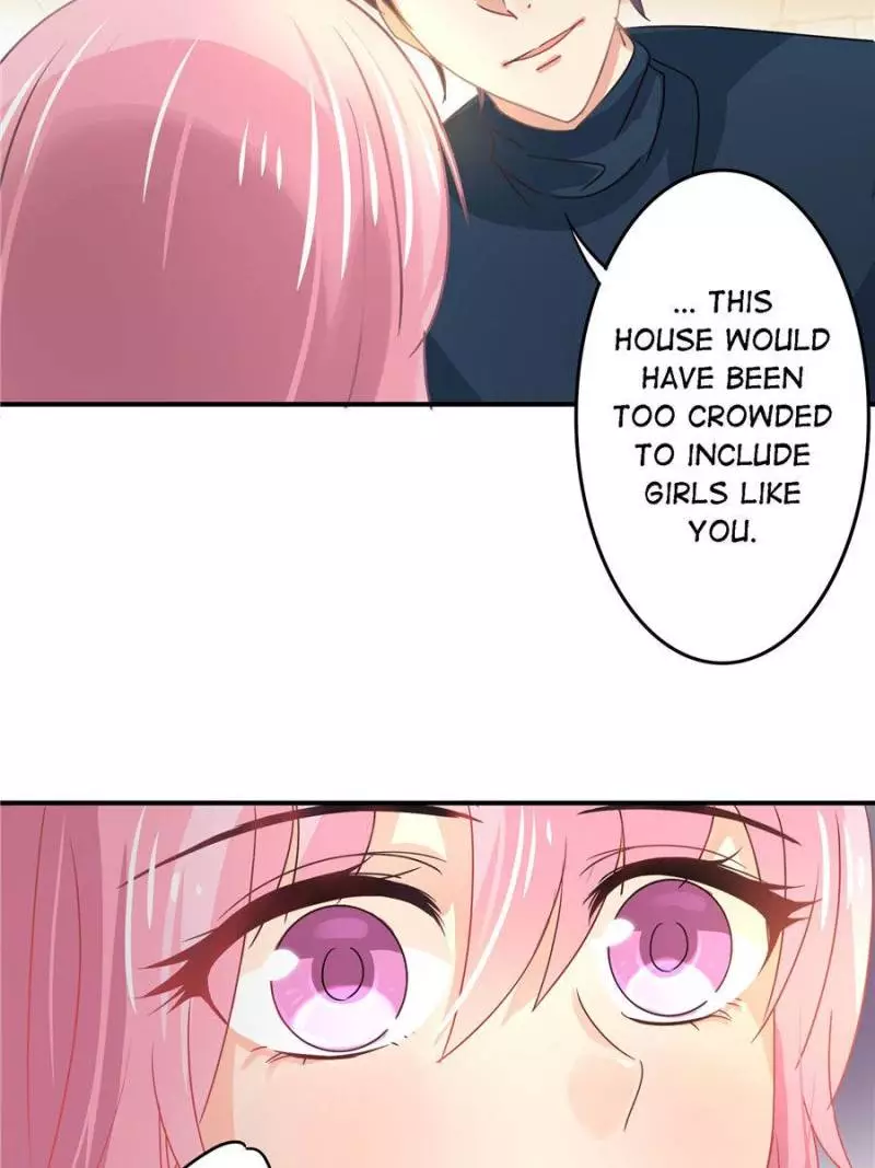 My Wild Tender Bride Chapter 27 page 13