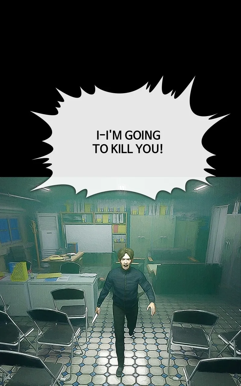 There Are No Demons Chapter 19 page 80
