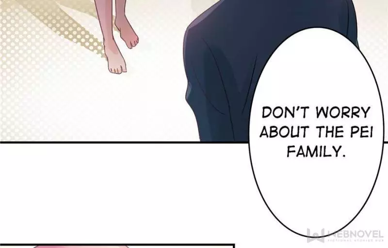 My Wild Tender Bride Chapter 27 page 3