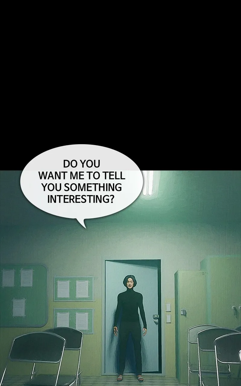 There Are No Demons Chapter 19 page 66