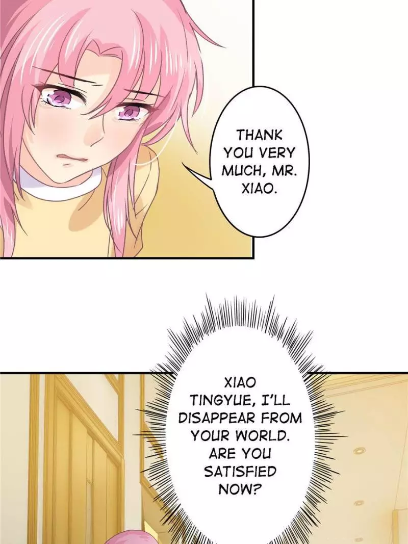My Wild Tender Bride Chapter 27 page 31