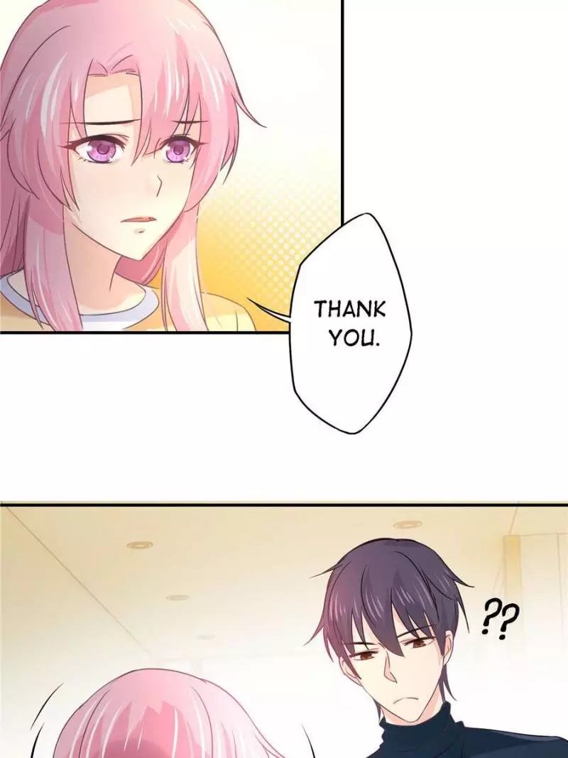My Wild Tender Bride Chapter 27 page 4