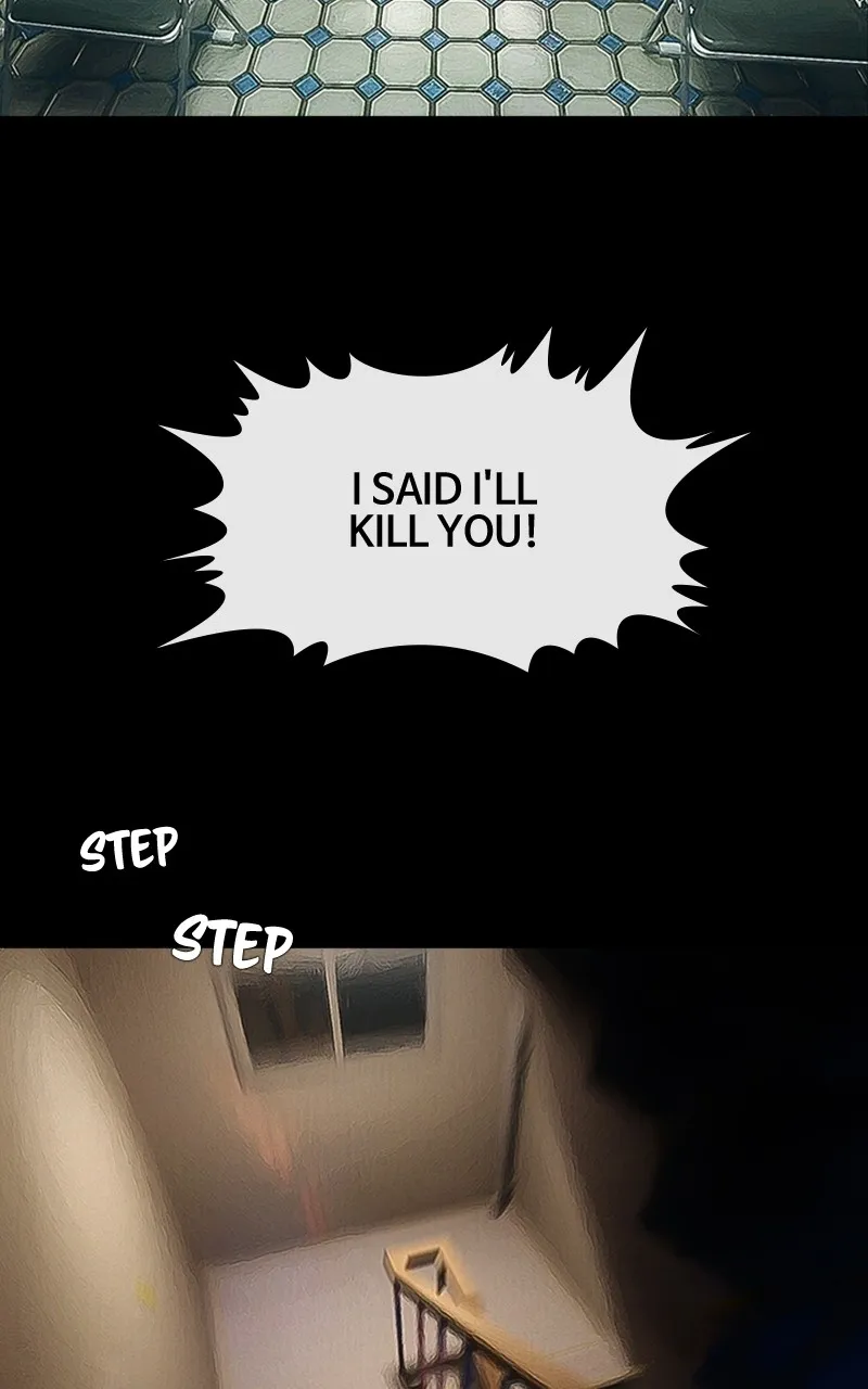 There Are No Demons Chapter 19 page 81