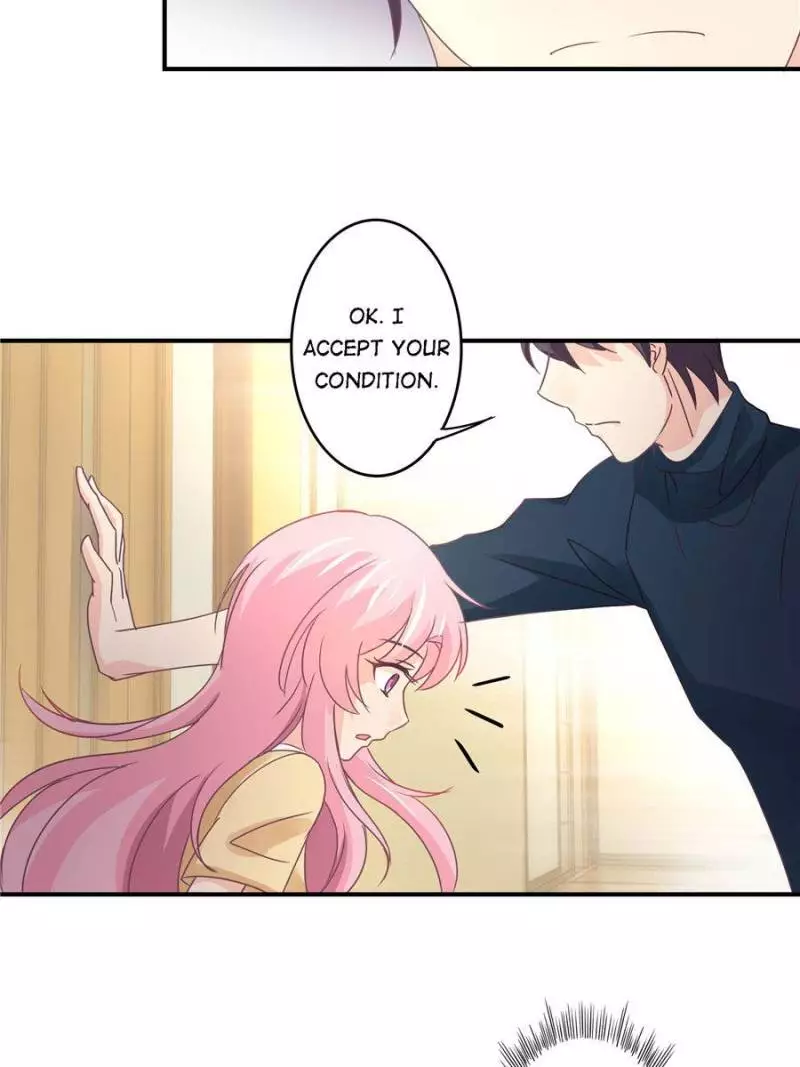 My Wild Tender Bride Chapter 27 page 25
