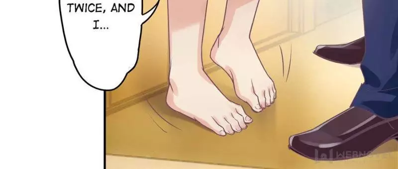 My Wild Tender Bride Chapter 27 page 11