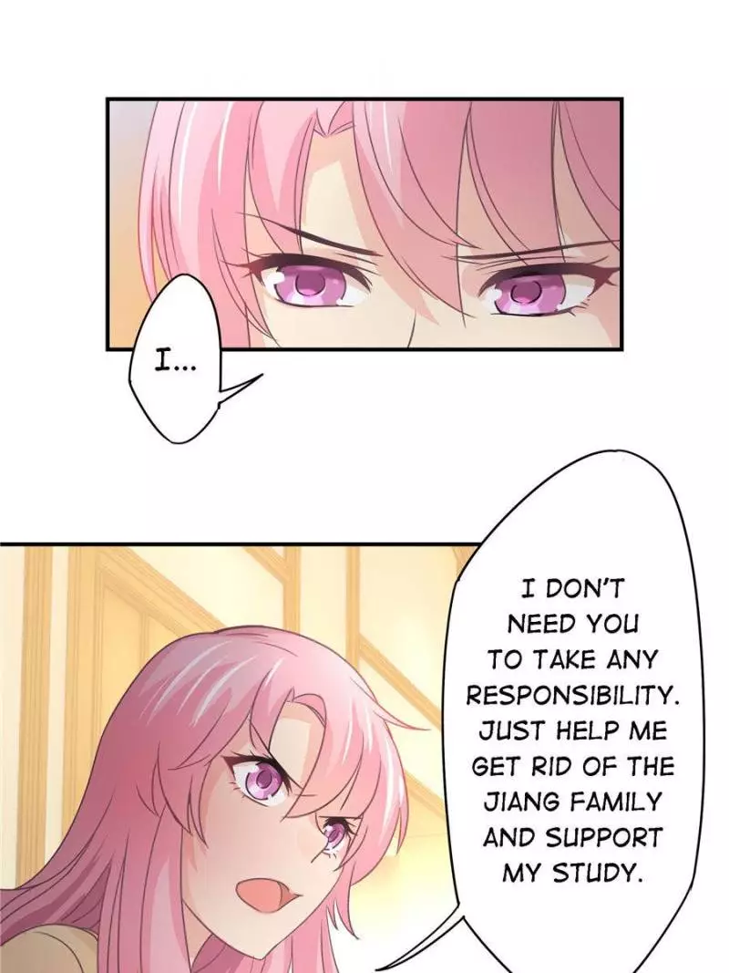My Wild Tender Bride Chapter 27 page 21