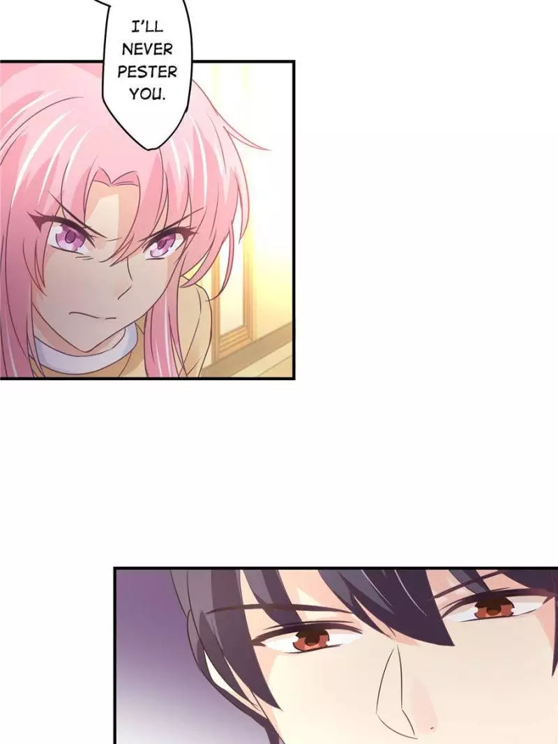 My Wild Tender Bride Chapter 27 page 24