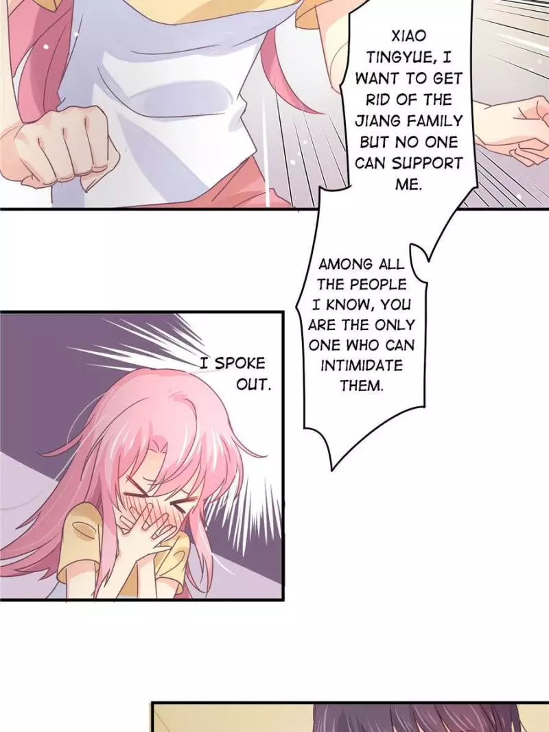 My Wild Tender Bride Chapter 27 page 6