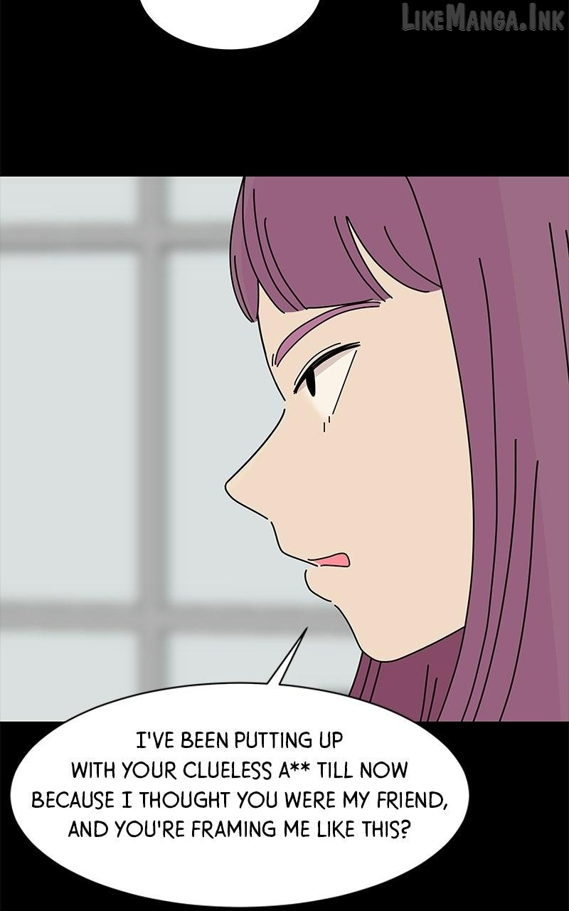 Sol in Wonderland Chapter 19 page 26
