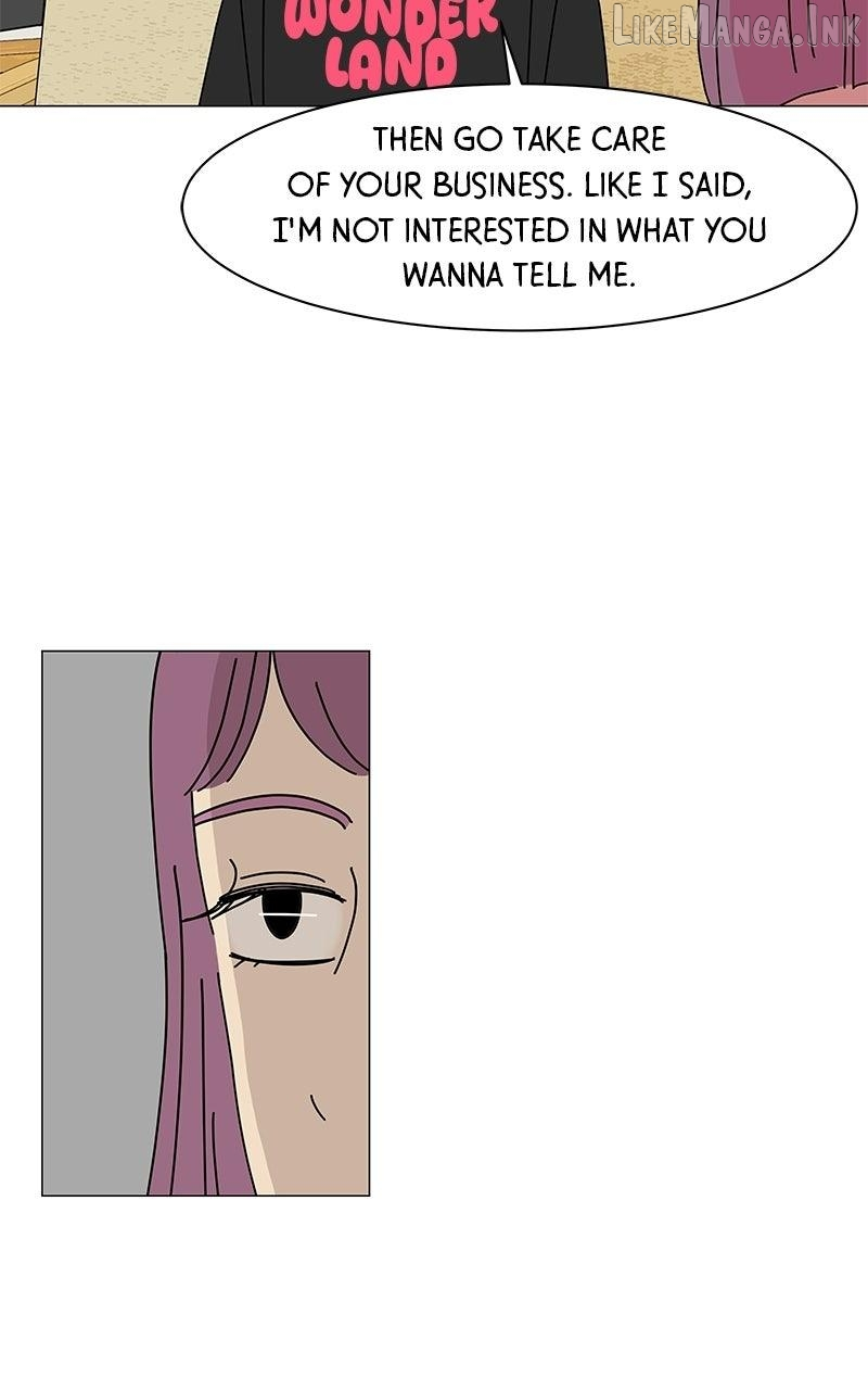 Sol in Wonderland Chapter 19 page 11