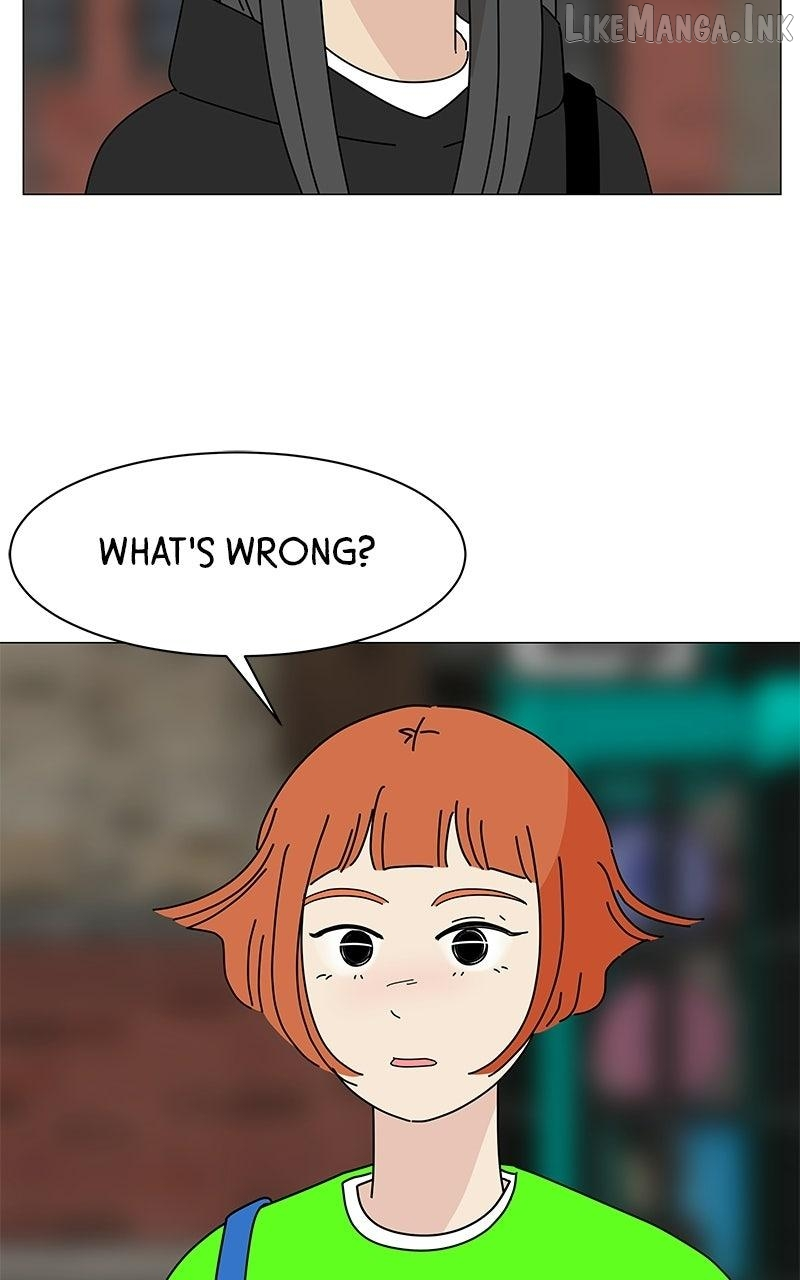 Sol in Wonderland Chapter 19 page 39