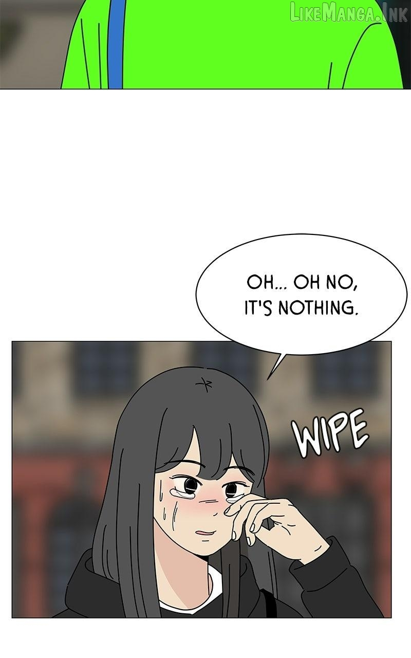 Sol in Wonderland Chapter 19 page 40