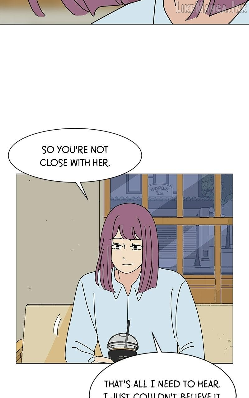 Sol in Wonderland Chapter 19 page 15