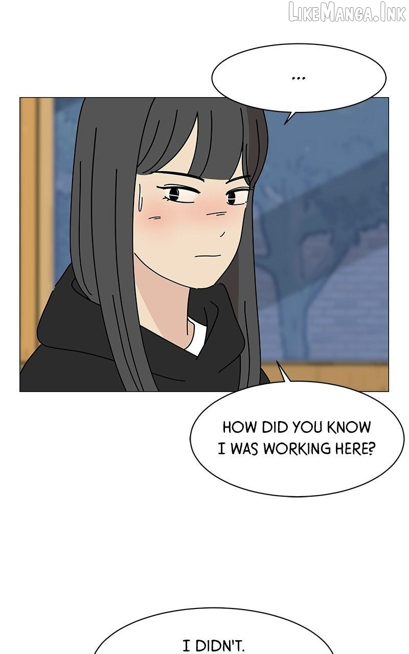 Sol in Wonderland Chapter 19 page 5