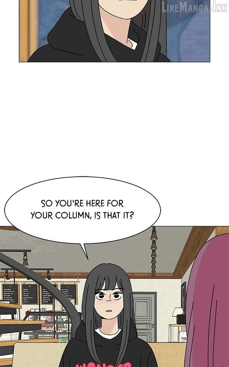Sol in Wonderland Chapter 19 page 10