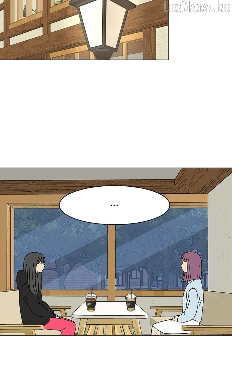 Sol in Wonderland Chapter 19 page 3