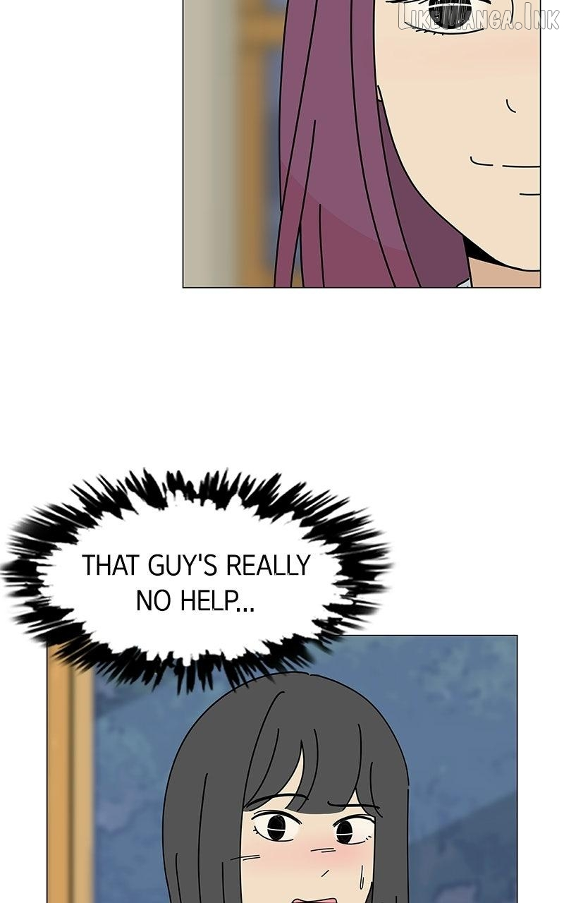 Sol in Wonderland Chapter 19 page 9