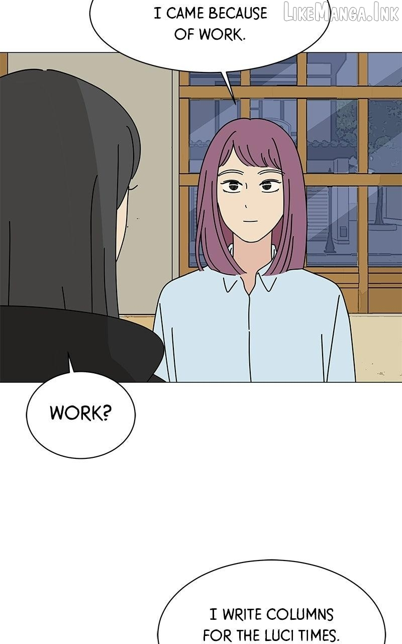 Sol in Wonderland Chapter 19 page 6