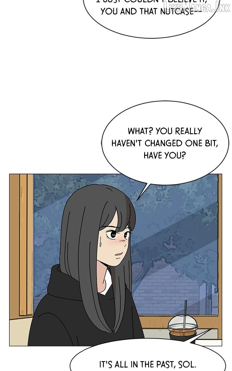 Sol in Wonderland Chapter 19 page 16