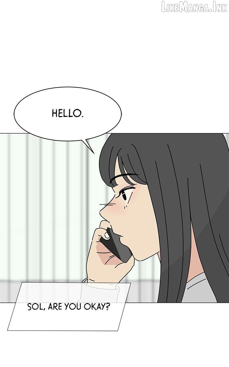 Sol in Wonderland Chapter 19 page 49