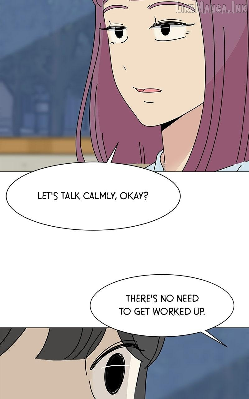Sol in Wonderland Chapter 19 page 20