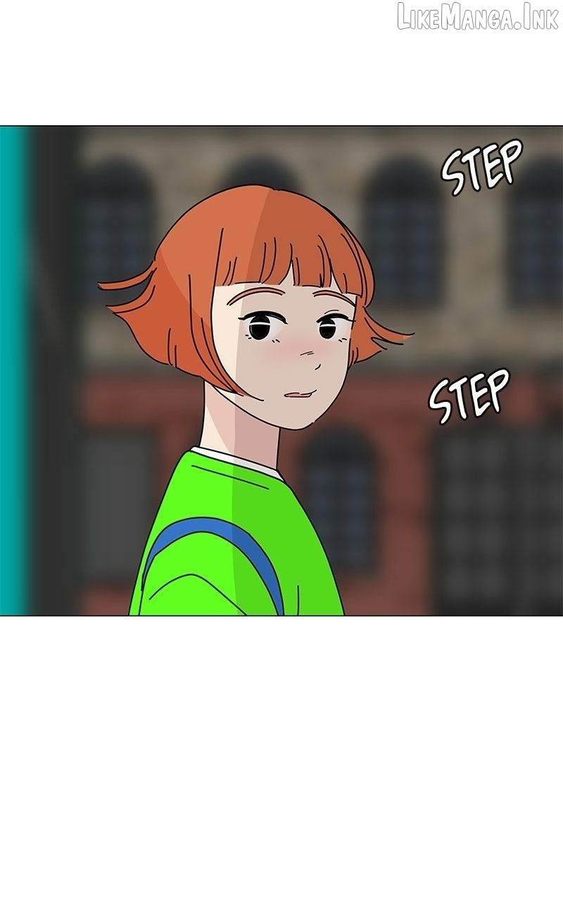 Sol in Wonderland Chapter 19 page 42
