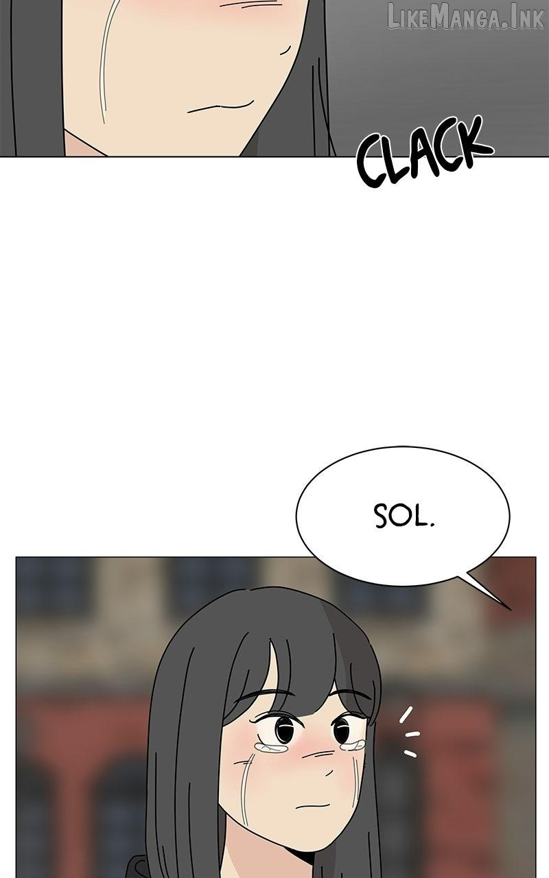 Sol in Wonderland Chapter 19 page 38